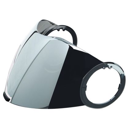 Ecran casque AGV IRIDIUM - ORBYT - Iridium