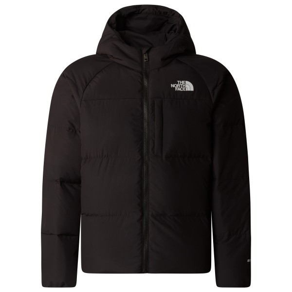 The North Face - Boy's North Down Hooded Jacket - Doudoune