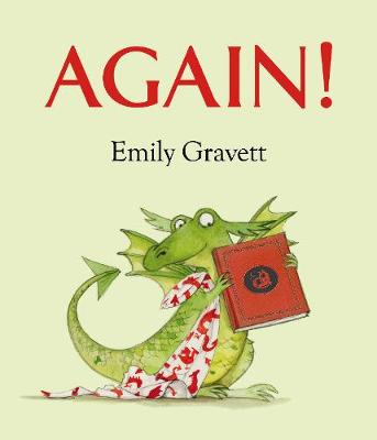 Again! (Hardback)