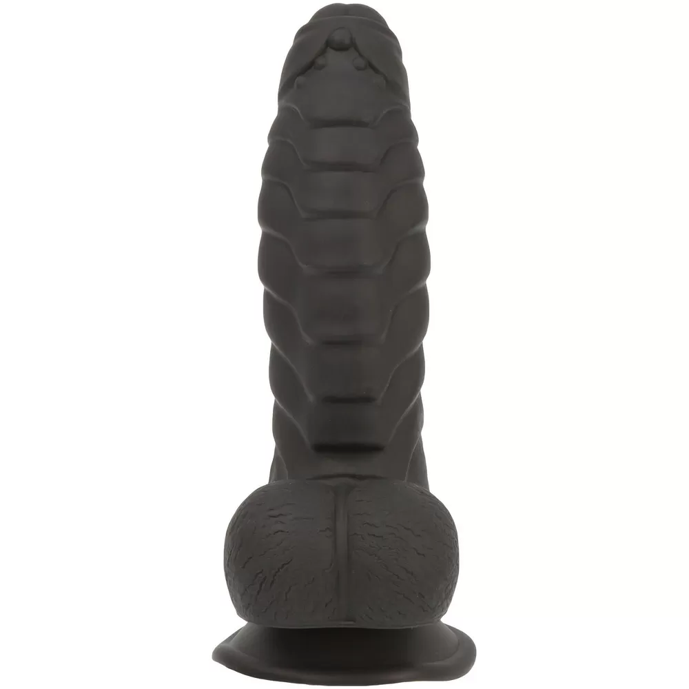 Addiction Ben Dong Black - 18 cm