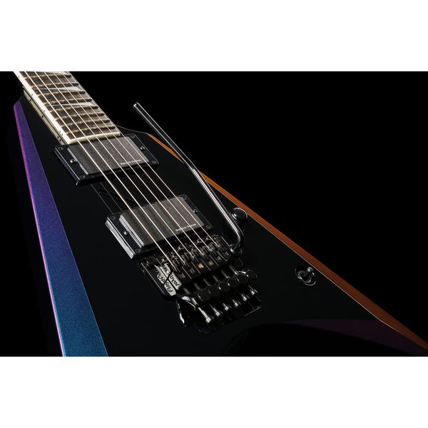 ESP Arrow Black Andromeda
