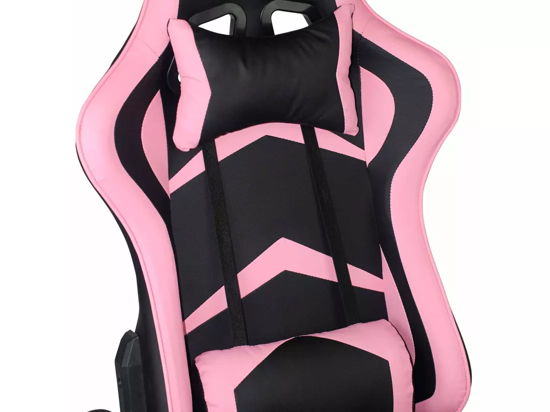 Titan Gaming Chair 71x70.5x136cm 7house