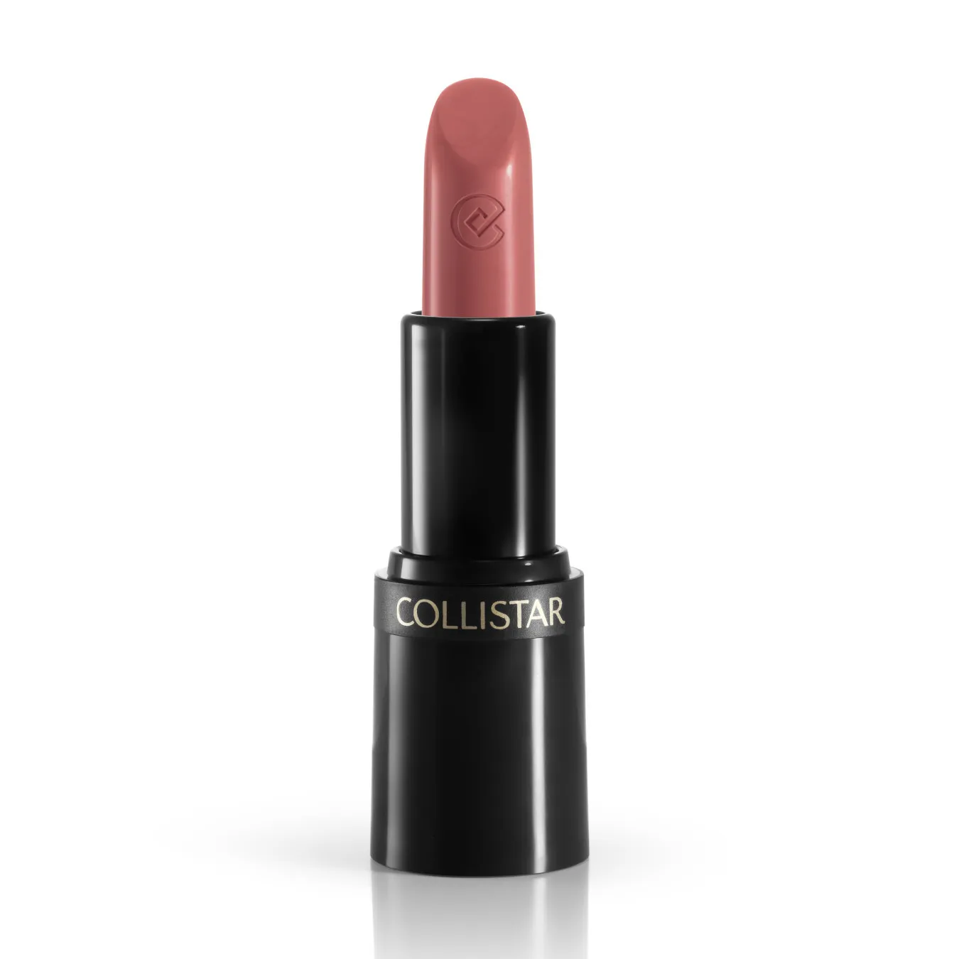 Collistar Puro Lipstick Lippenstift114 Warm Mauve