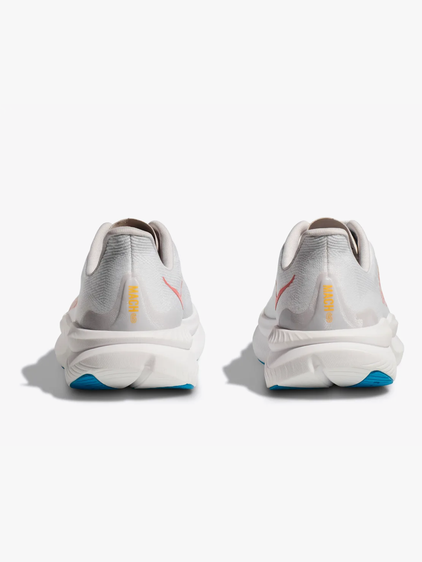 Mach 6