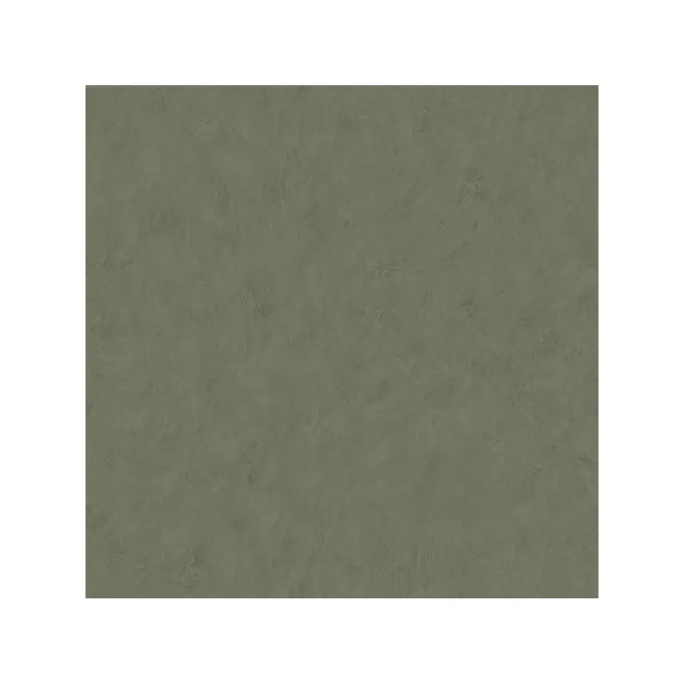 Dutch Wallcoverings - Kalk II uni grijsbeige - 0,53x10,05m