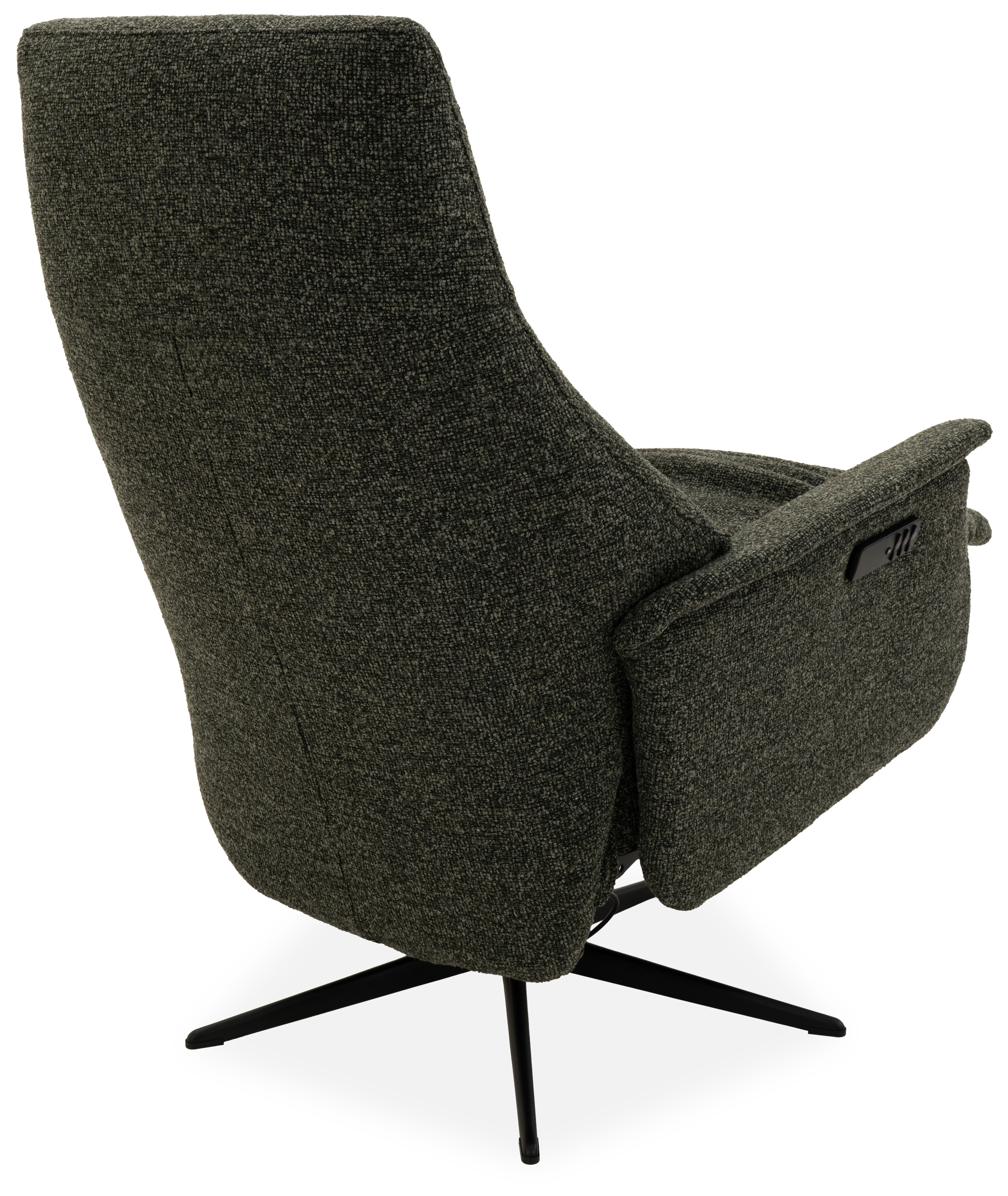 Relaxfauteuil Ruud