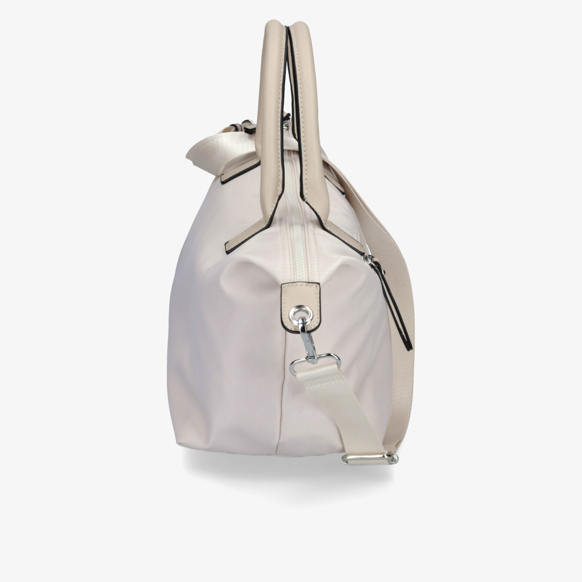 XSRY Damen Handtasche beige