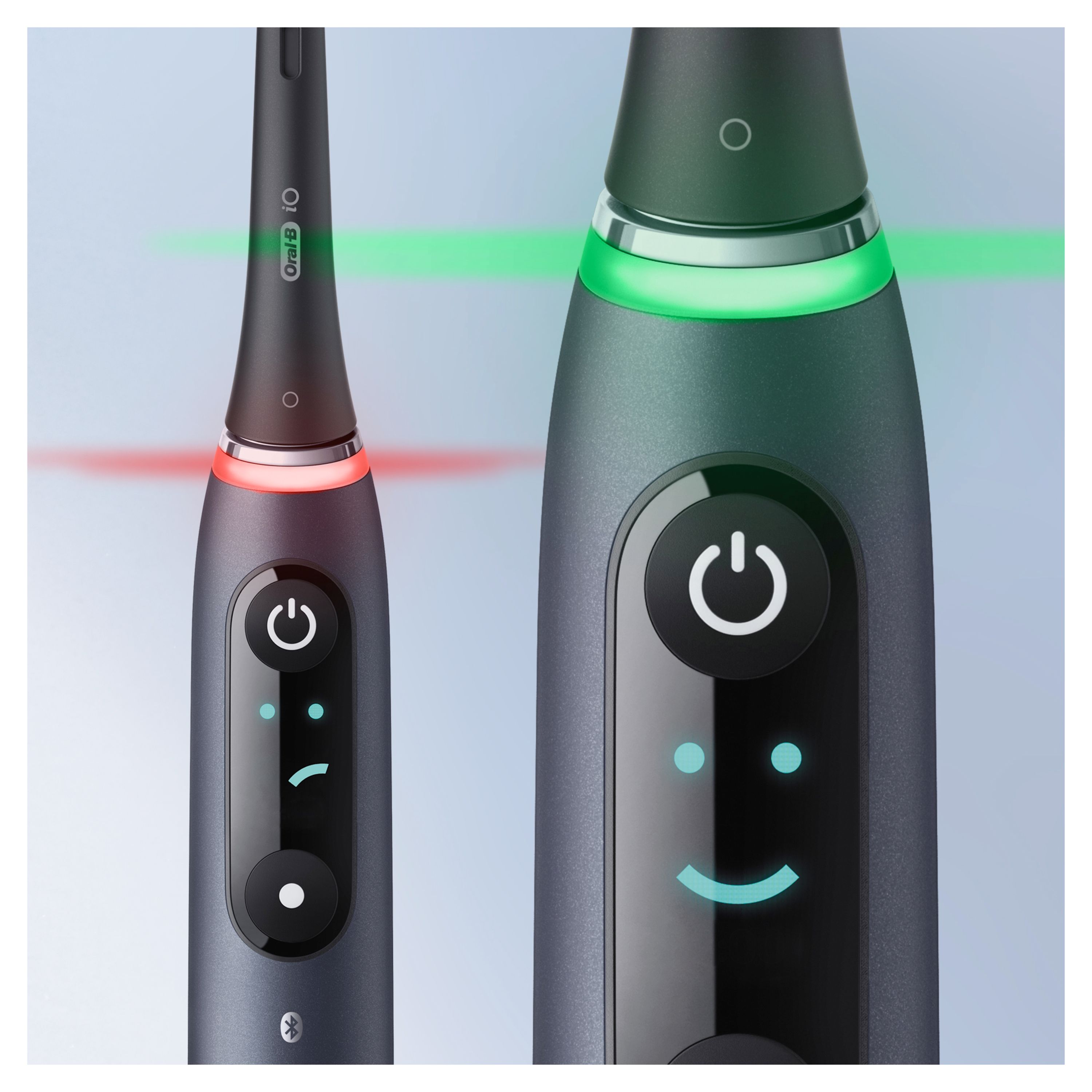 Oral-B - Elektrische Zahnbürste 