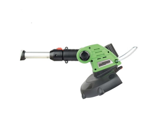 BRUDER MANNESMANN - Brüder mannesmann coupe-herbe sans fil 20 w