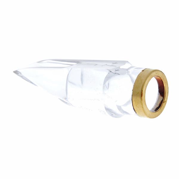 Pomarico Crystal Alto Sax Jazz 7*