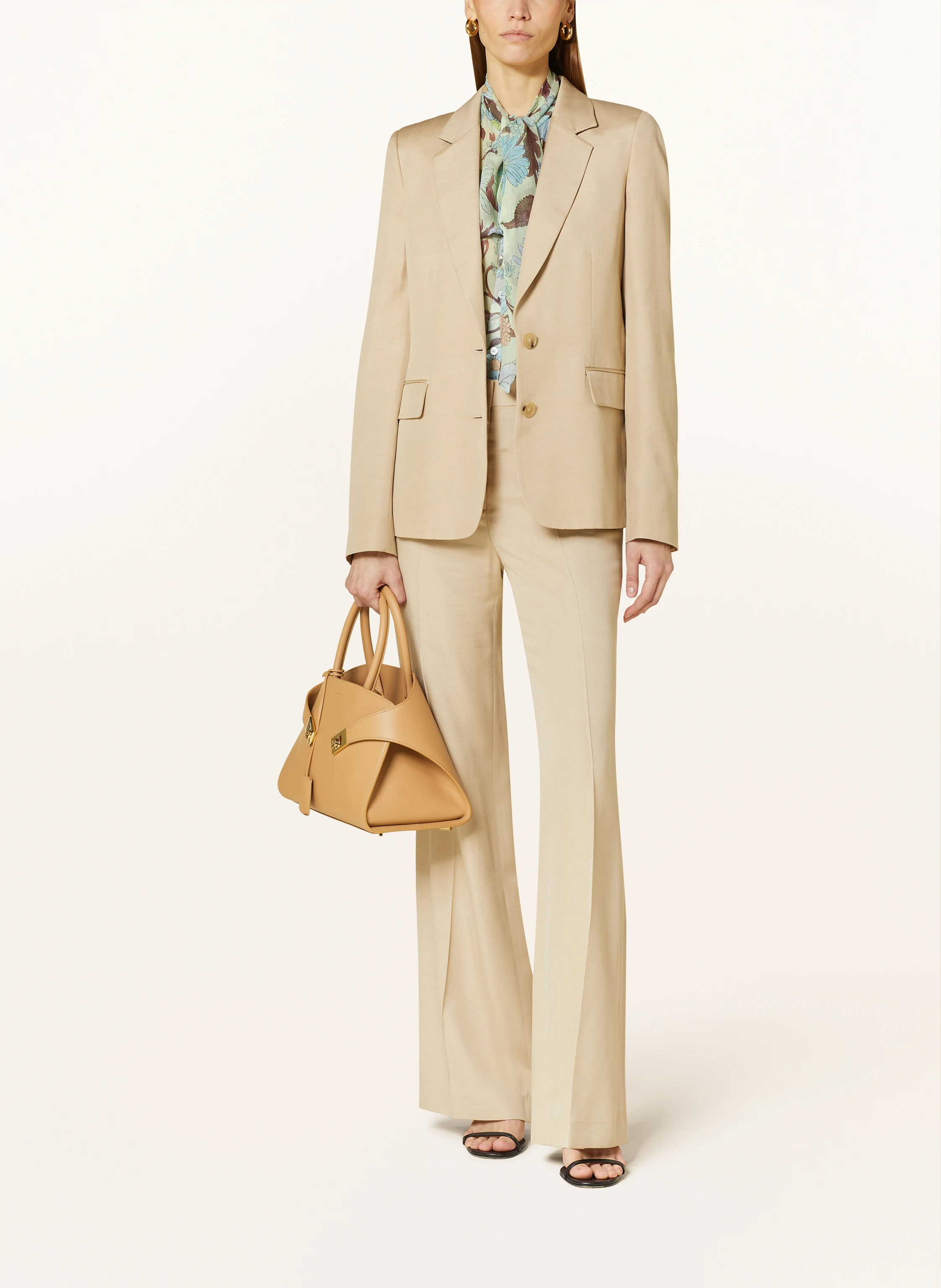 FERRAGAMO Handtasche HUG SMALL