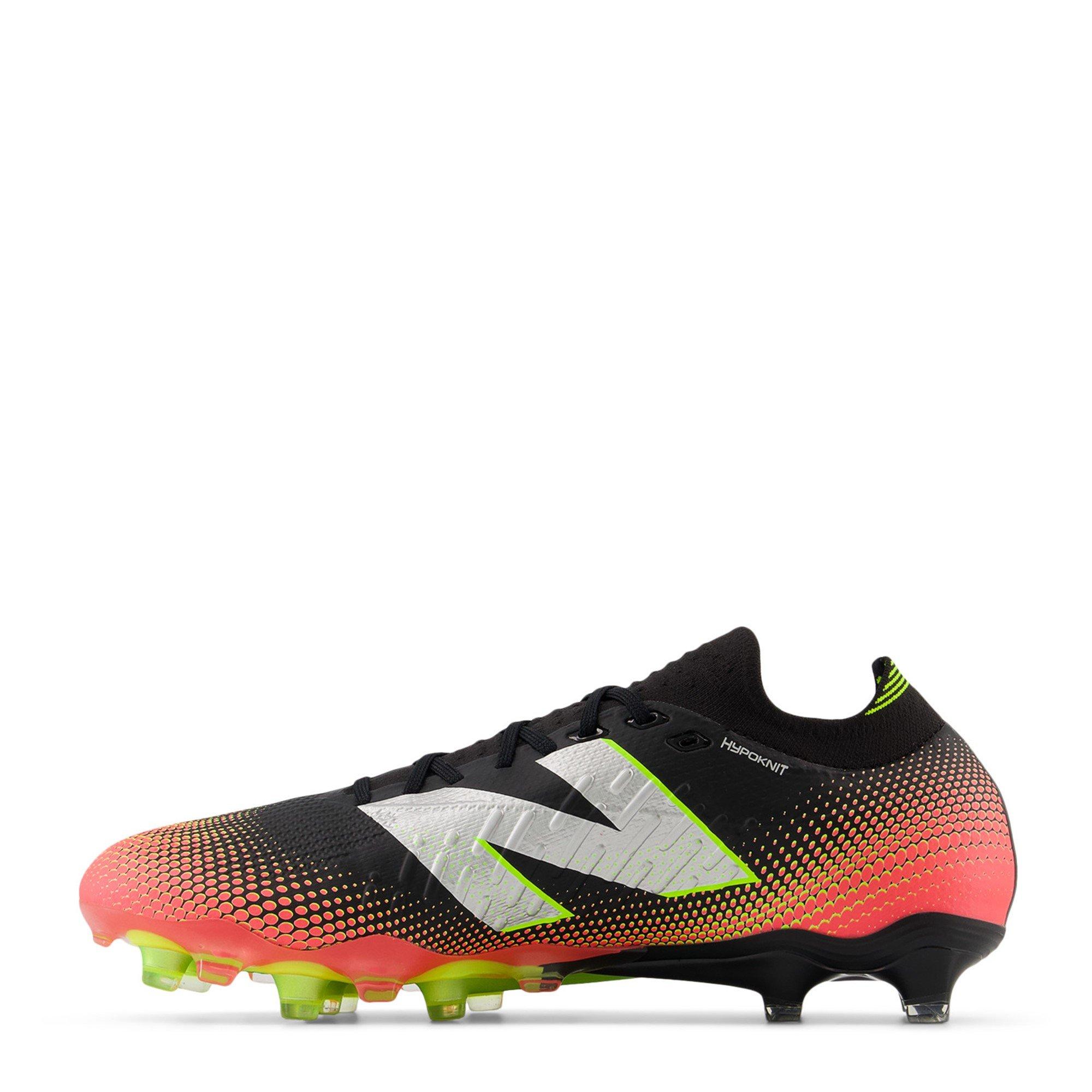 New Balance NB Tekela V4 Firm Ground Football Boots