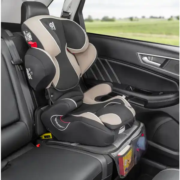 TravelKid Protect Kindersitz-Unterlage