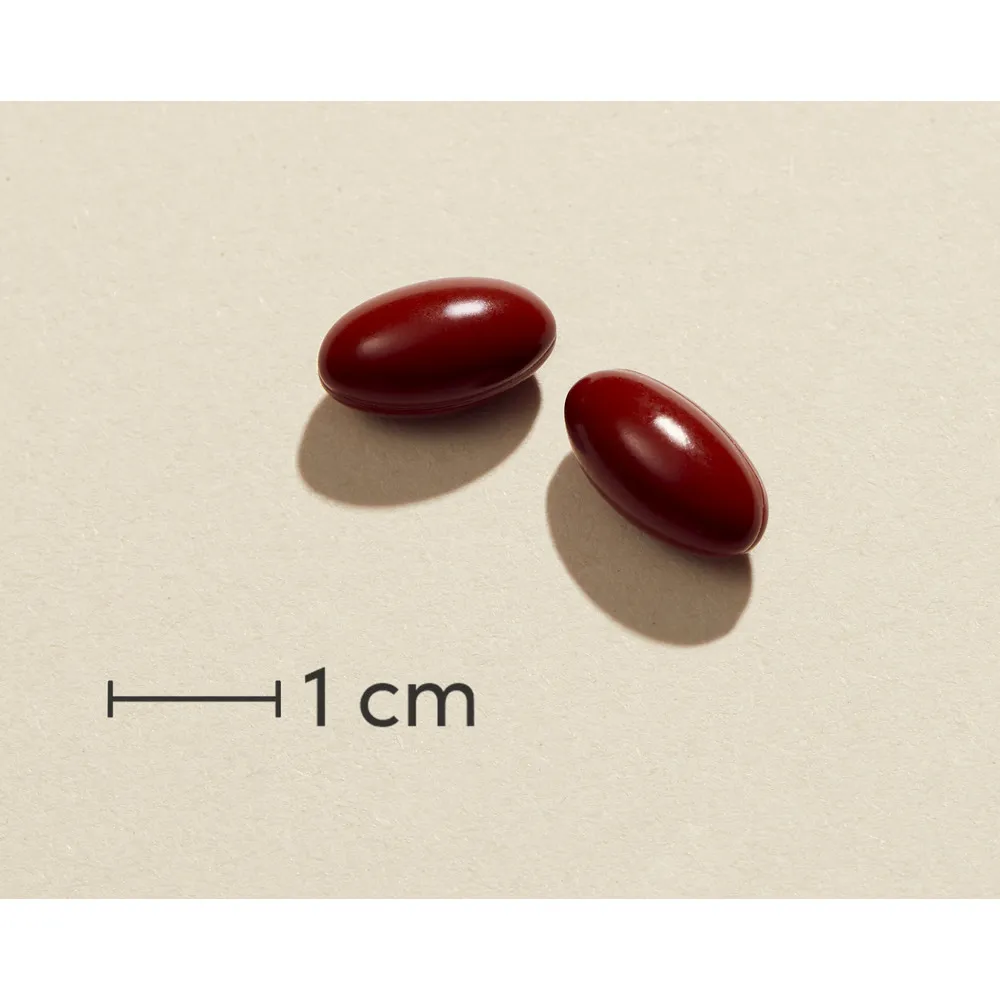 OmniQ10 30 mg - 180 kaps.