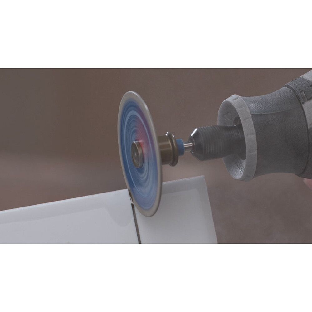 KAPPESKIVE DREMEL SC545DM CUTTING DISK MAX 38MM