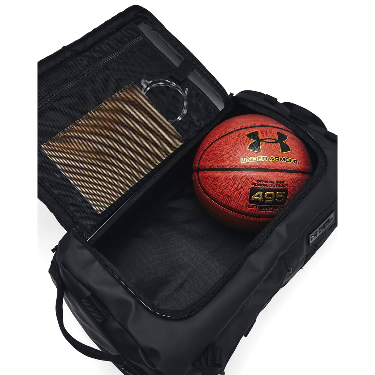 Under Armour<br>Triumph Backpack Duffle