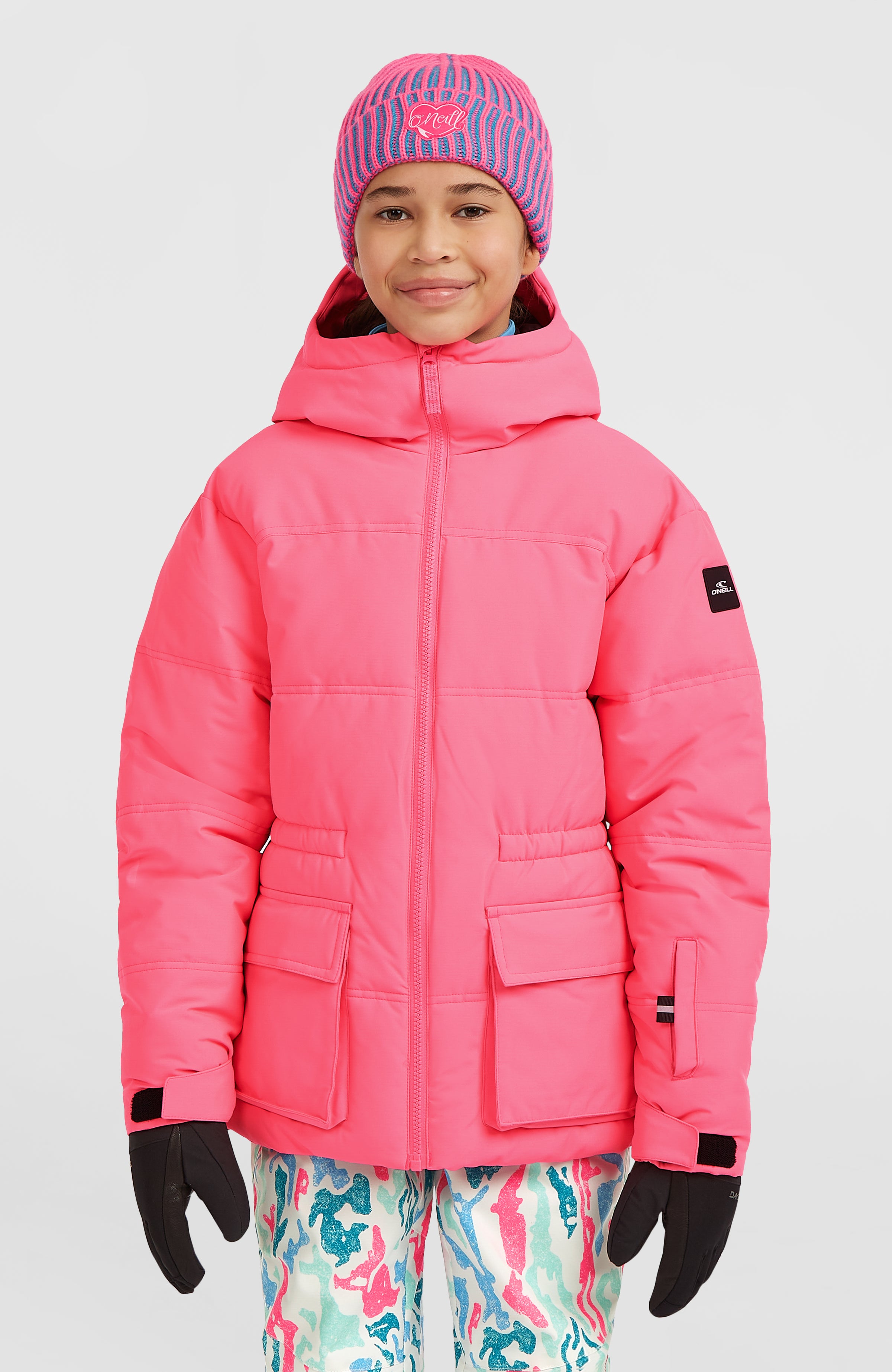 FWC'Cruz Puffer wintersportjas