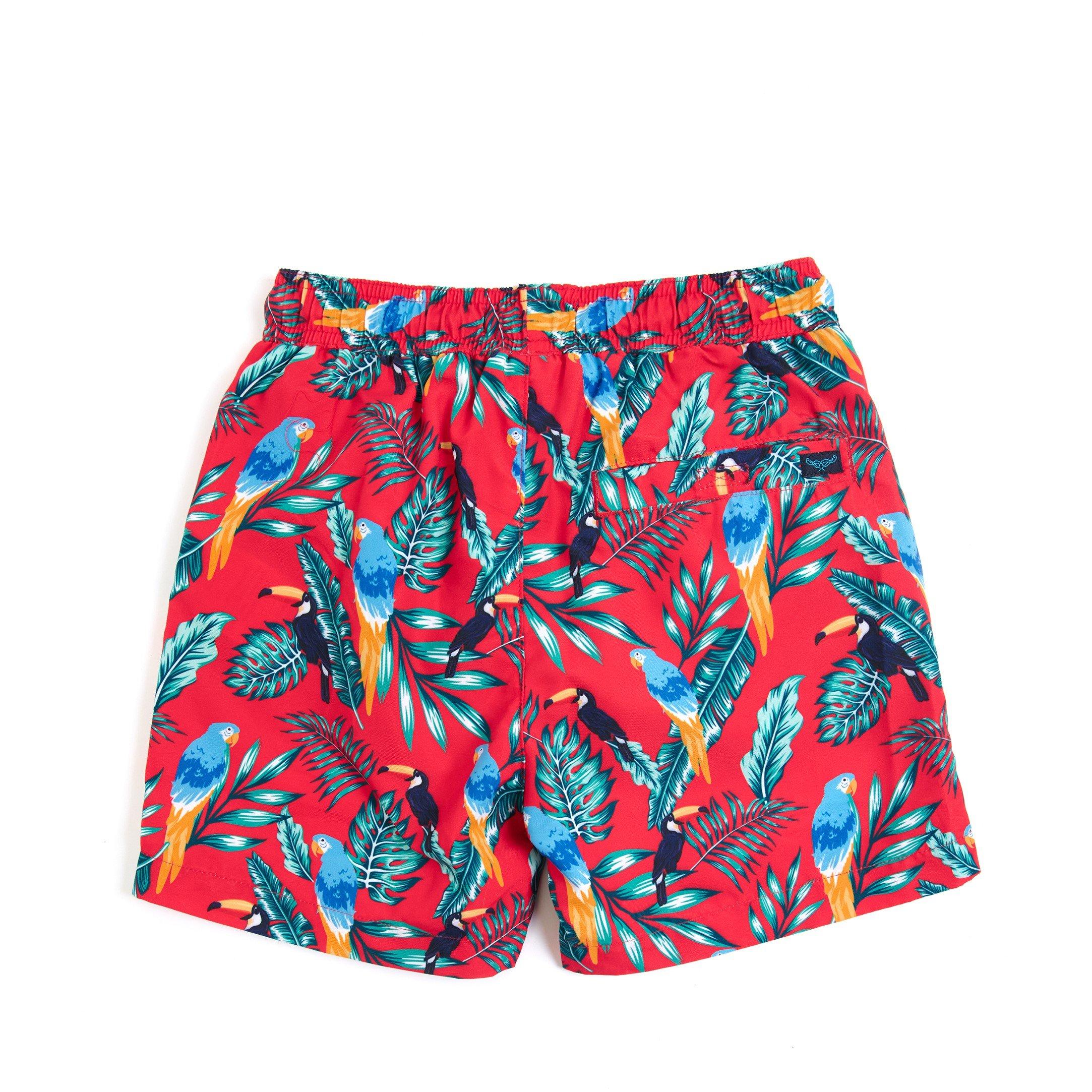 Threadbare Henti Shorts And Hat Juniors