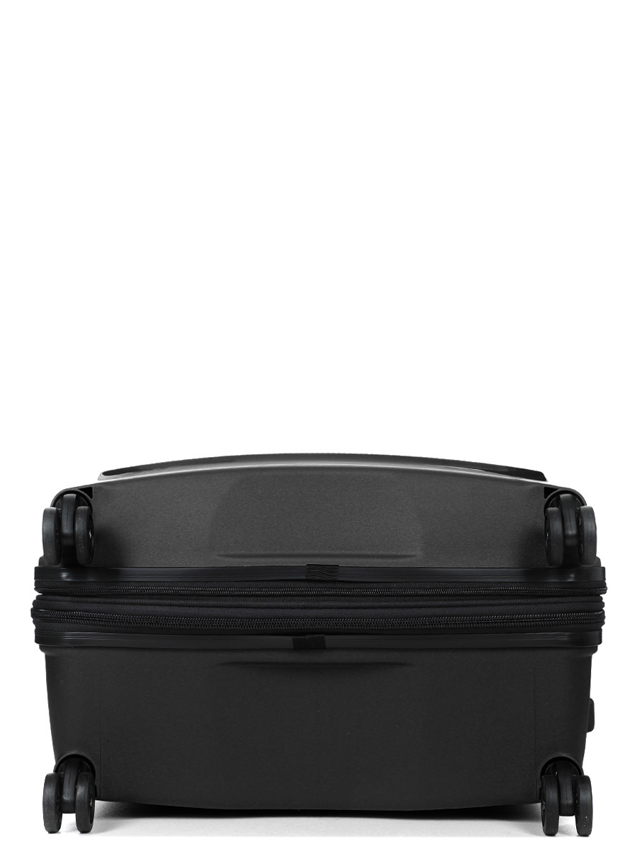 Valise extensible Delsey Belmont Plus Eco 76 cm