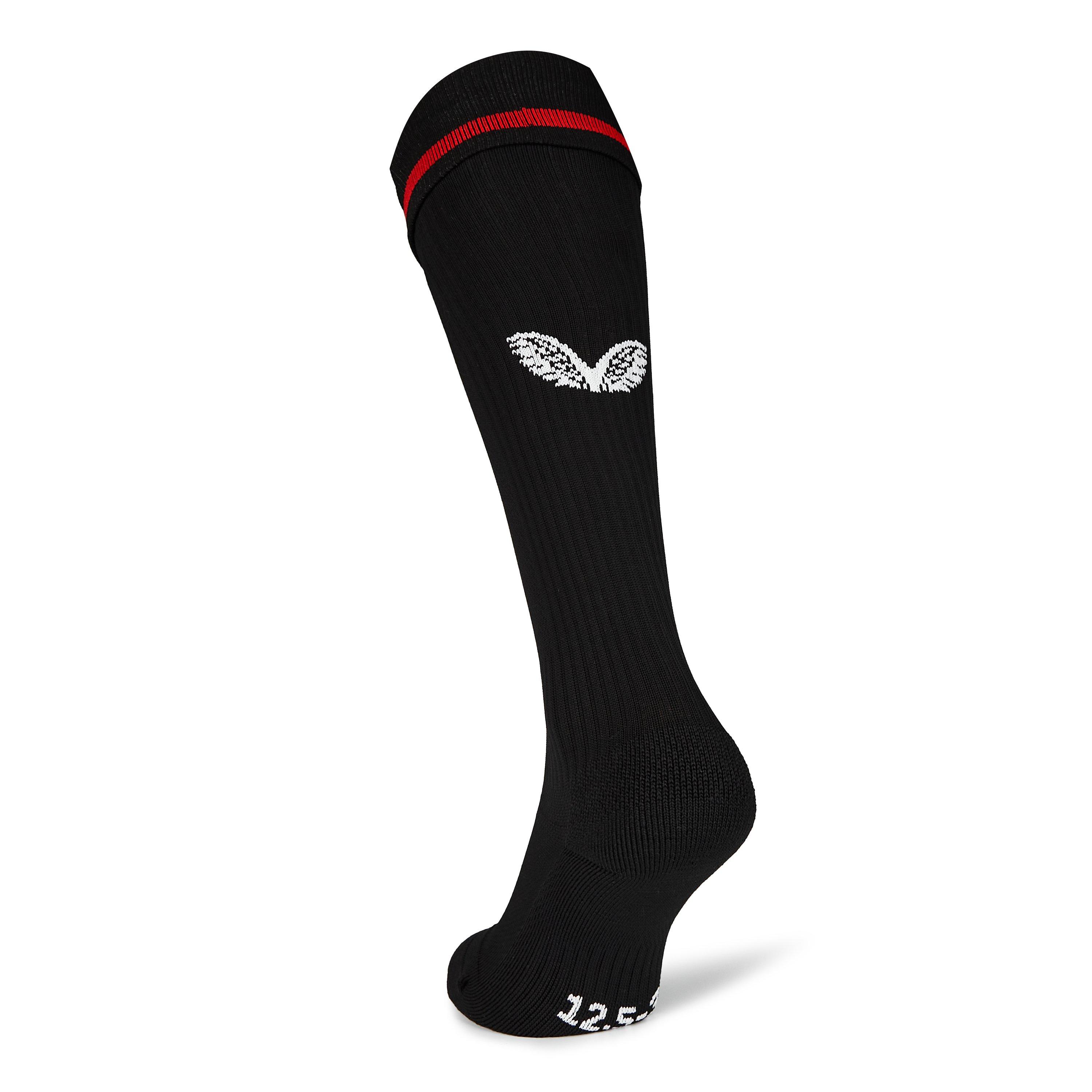 Castore Bayer Leverkusen Away Sock