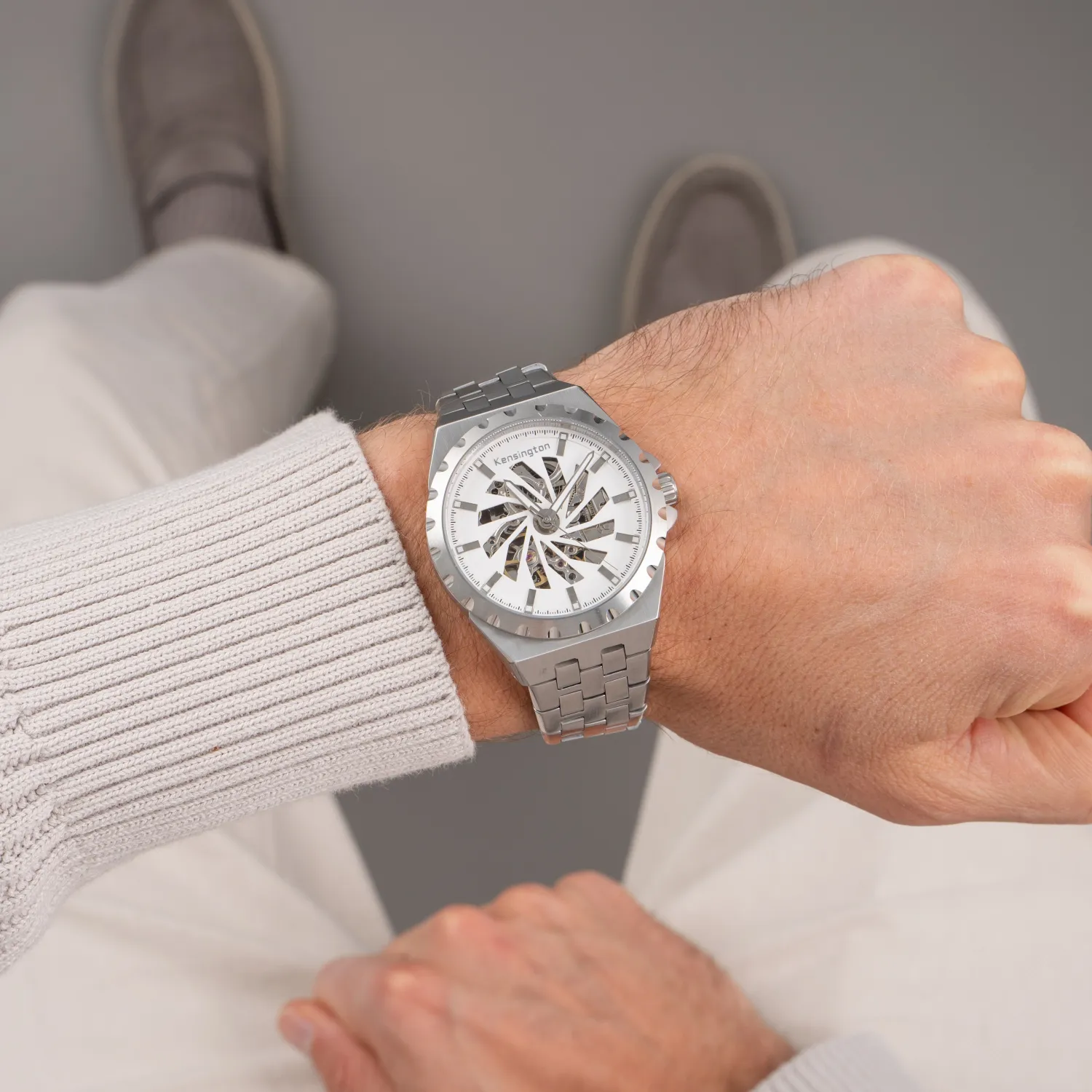 Kensington Infinity K0106