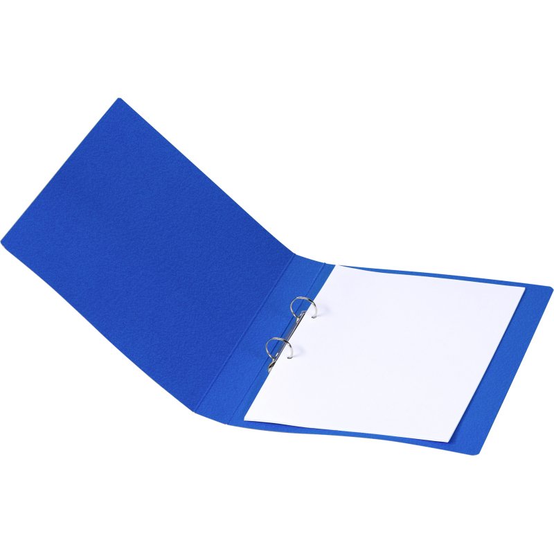 Classeur 2 anneaux cartonné OXFORD A4 - Dos 3,5 cm couleurs assorties
