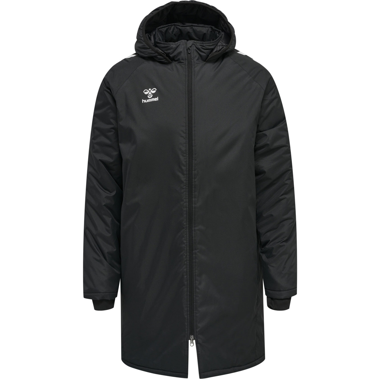 Hummel Core XK Bench Jacket