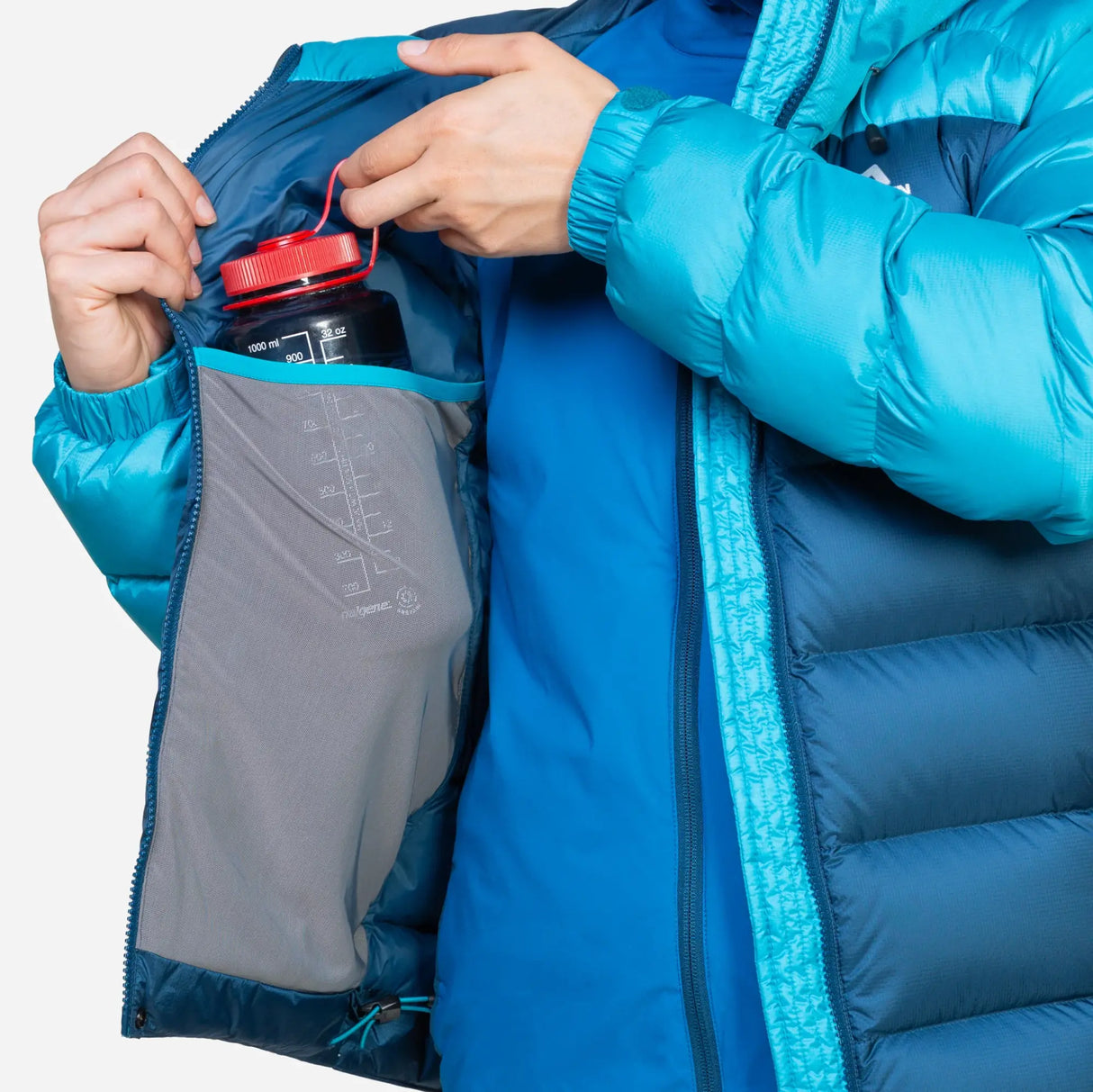 Mountain Equipment<br>Sigma Wmn