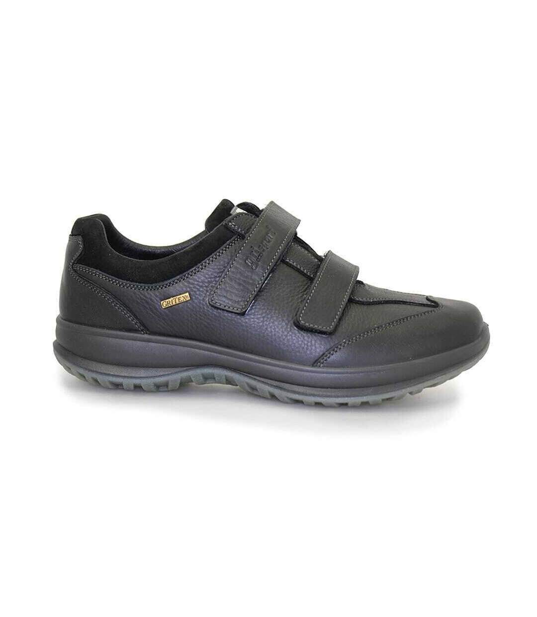 Grisport - Chaussures de marche LEWIS - Homme (Noir) - UTGS110