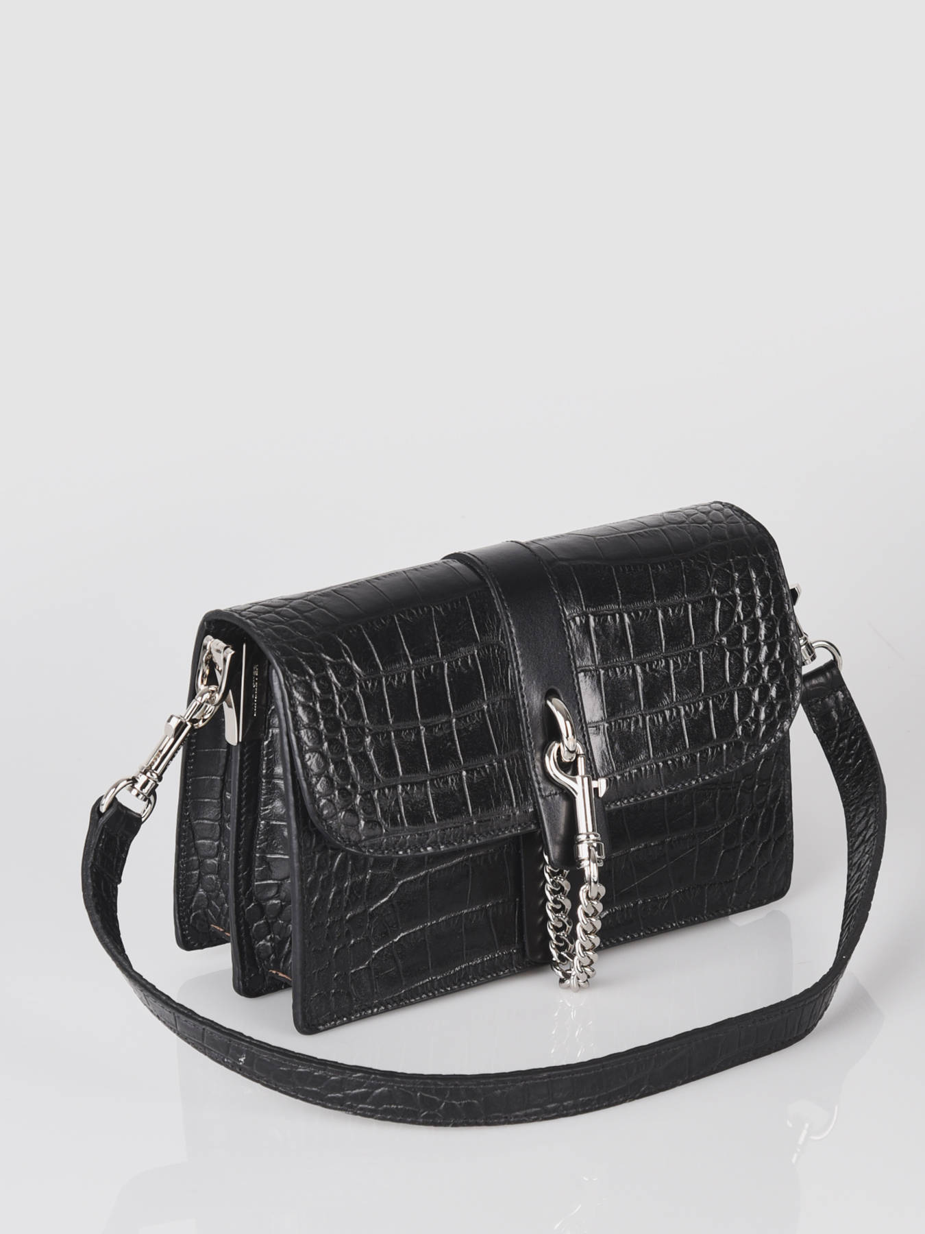 SAC BANDOULIERE Jodie LANCASTER