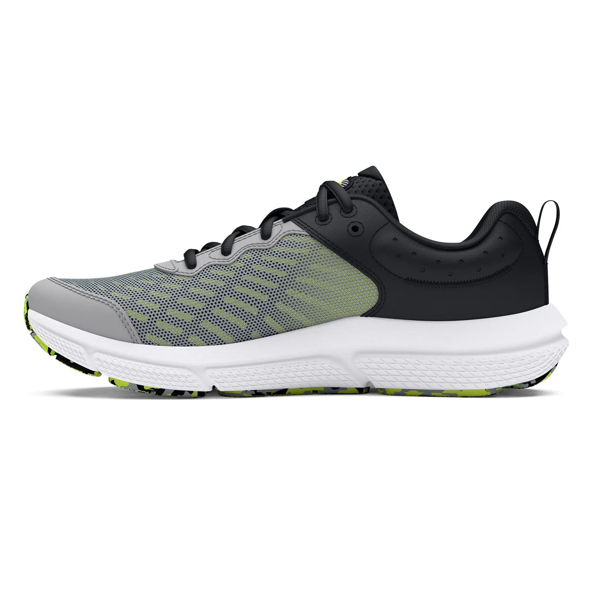 Under Armour Soulier Assert 10 Pointures 4-7J