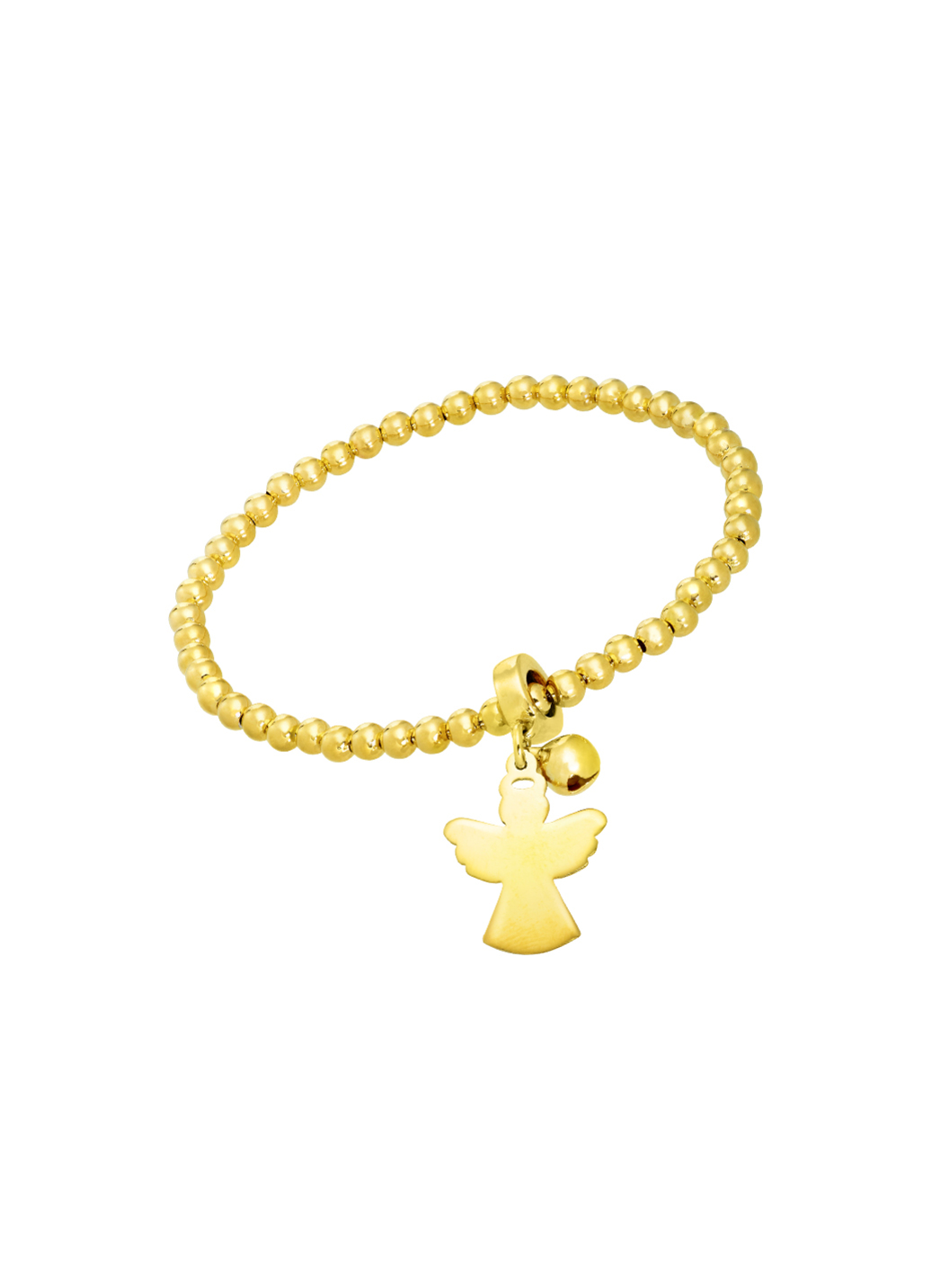 Elastisches Kugelarmband