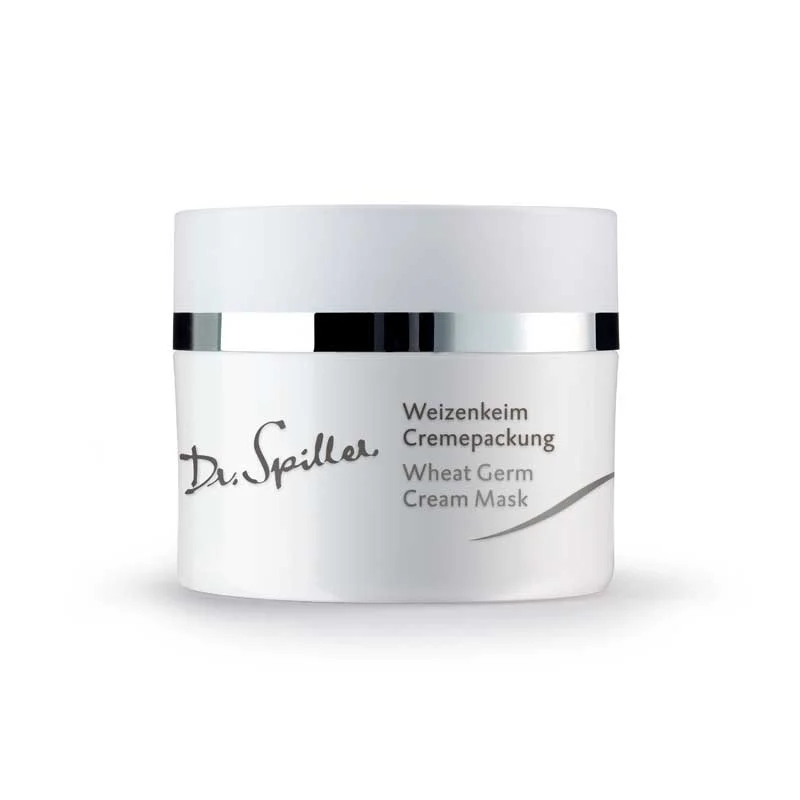 Weizenkeim Cremepackung, 50ml