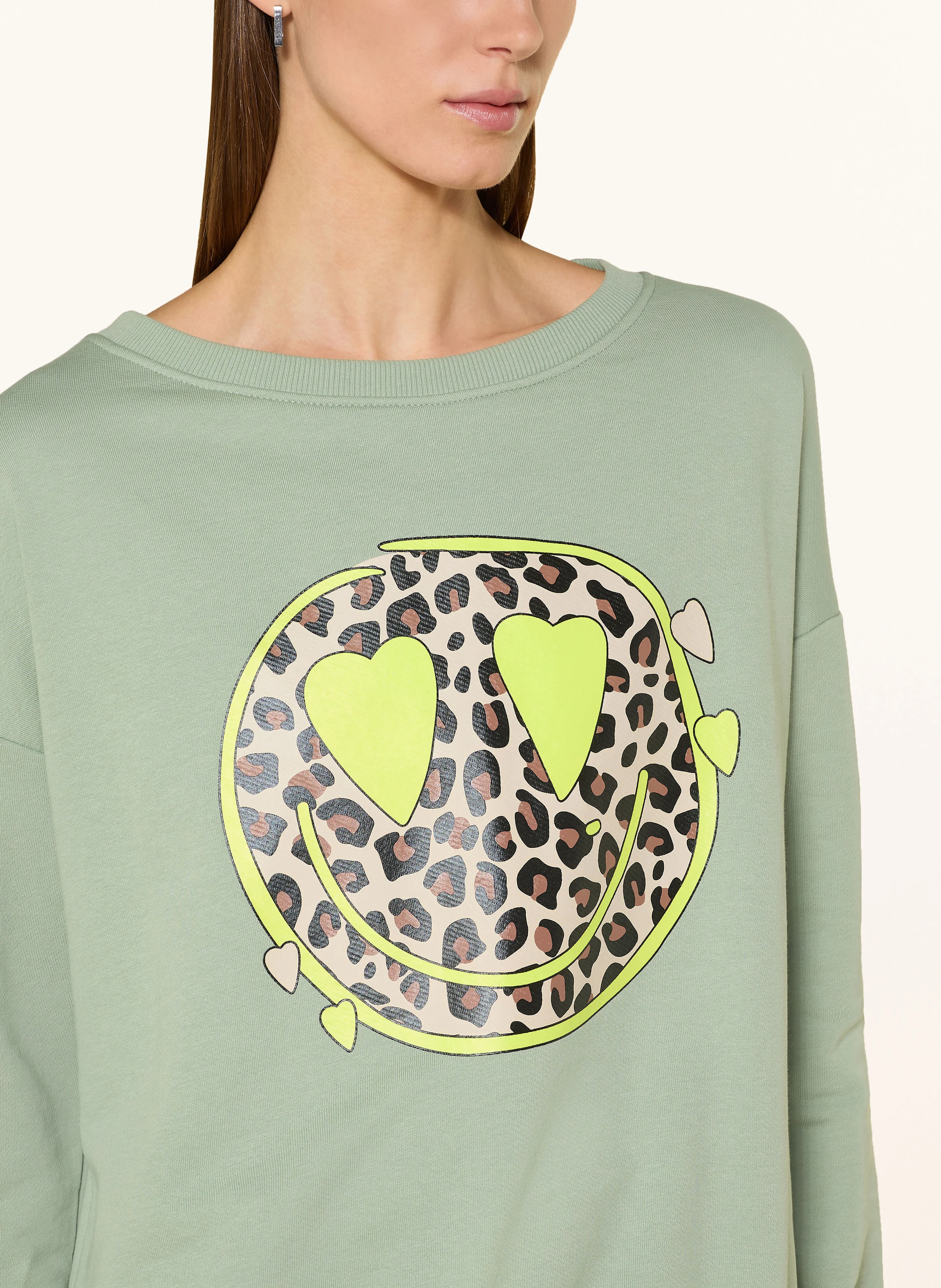 miss goodlife Sweatshirt