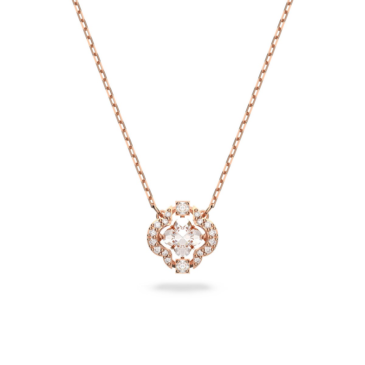 Collier Swarovski Sparkling dance