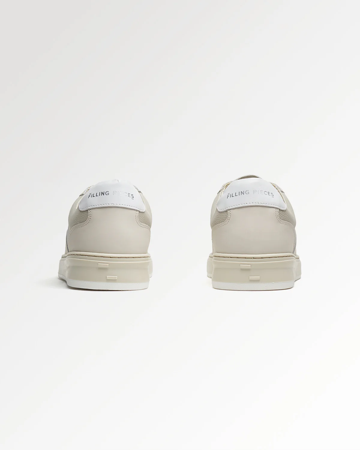 Mondo Crumbs Off White