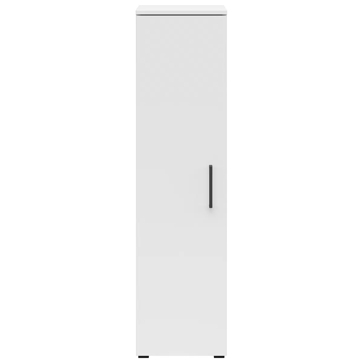 Regal 1T Cabinet weiss