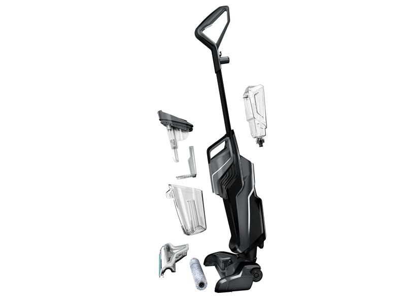 BISSELL Nass-Trockensauger CrossWave C6 CordlessPro Kabelloser Nass- und Trockenreiniger