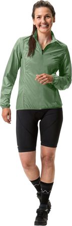 MATERA AIR Damen-Windjacke  willow green  38