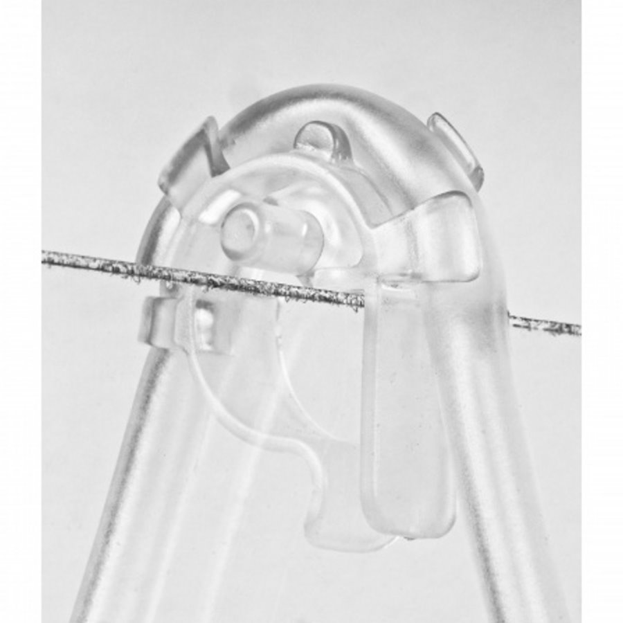 Suporte para Tubo AQUAMEDIC
