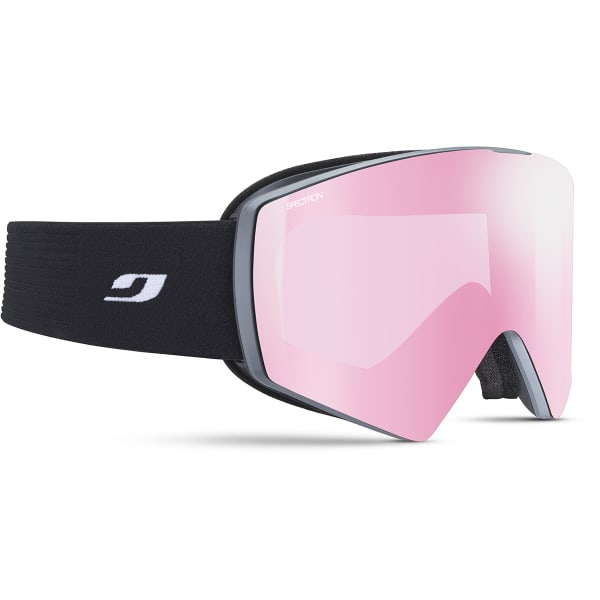 Masque de ski JULBO SHARP GREY/BLACK