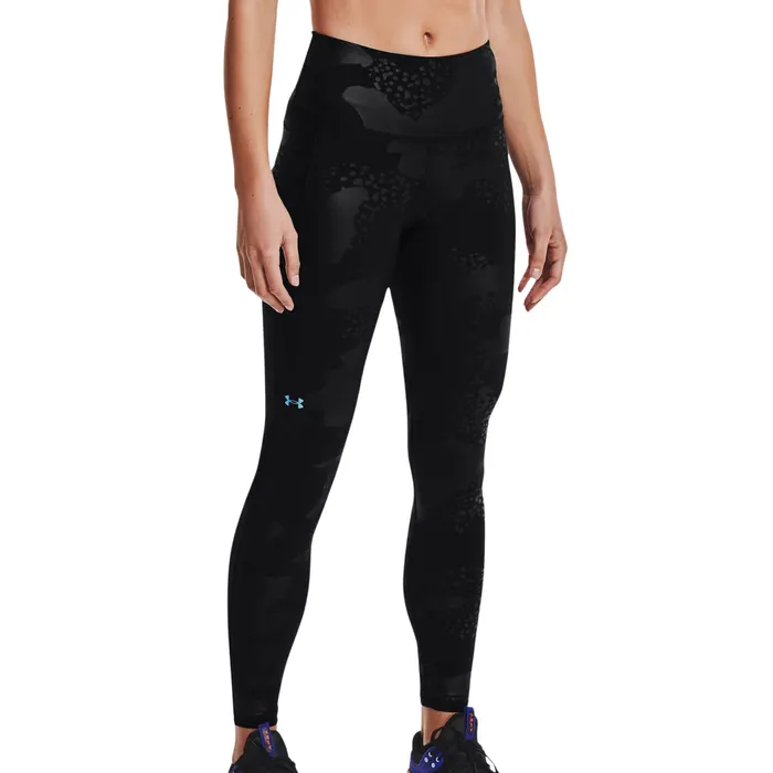 Under Armour Rush Tonal Tight Dames