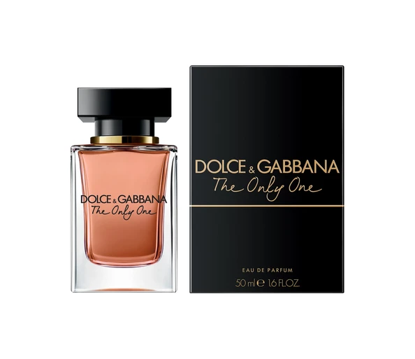 Dolce&Gabbana The Only One Eau de Parfum