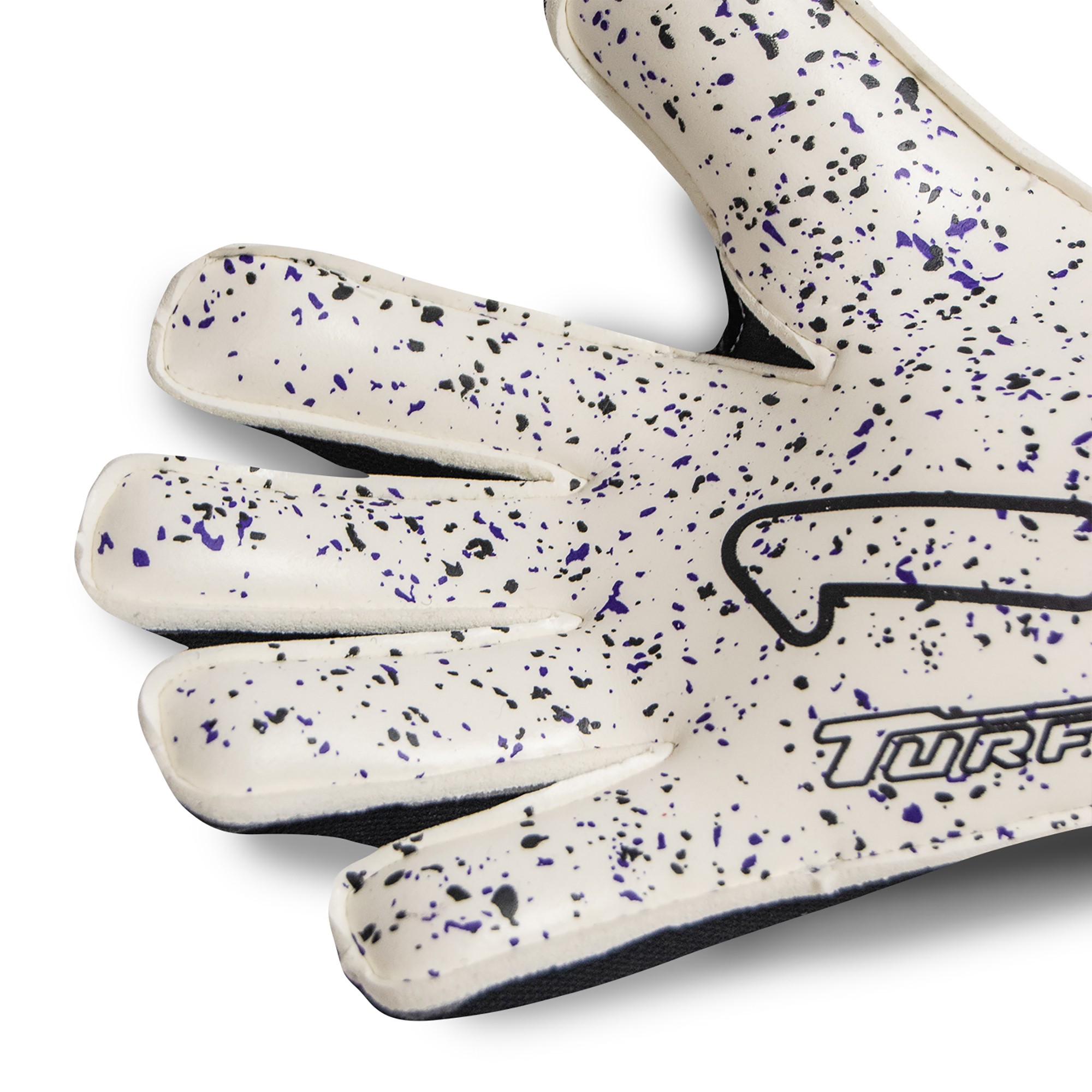 Rinat Magnetik Spine Turf Luva de goleiro júnior