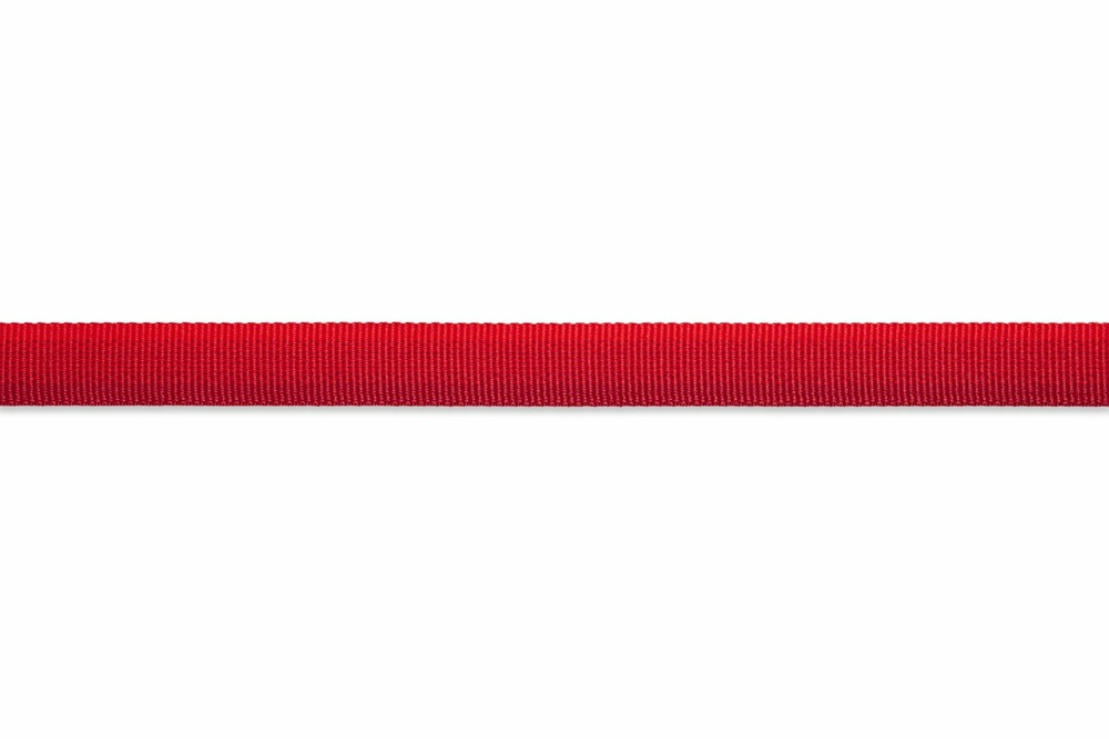 Collier léger pour tous les jours front range® avec boucle latérale facile à utiliser. Couleur: red sumac (rouge), taille: l