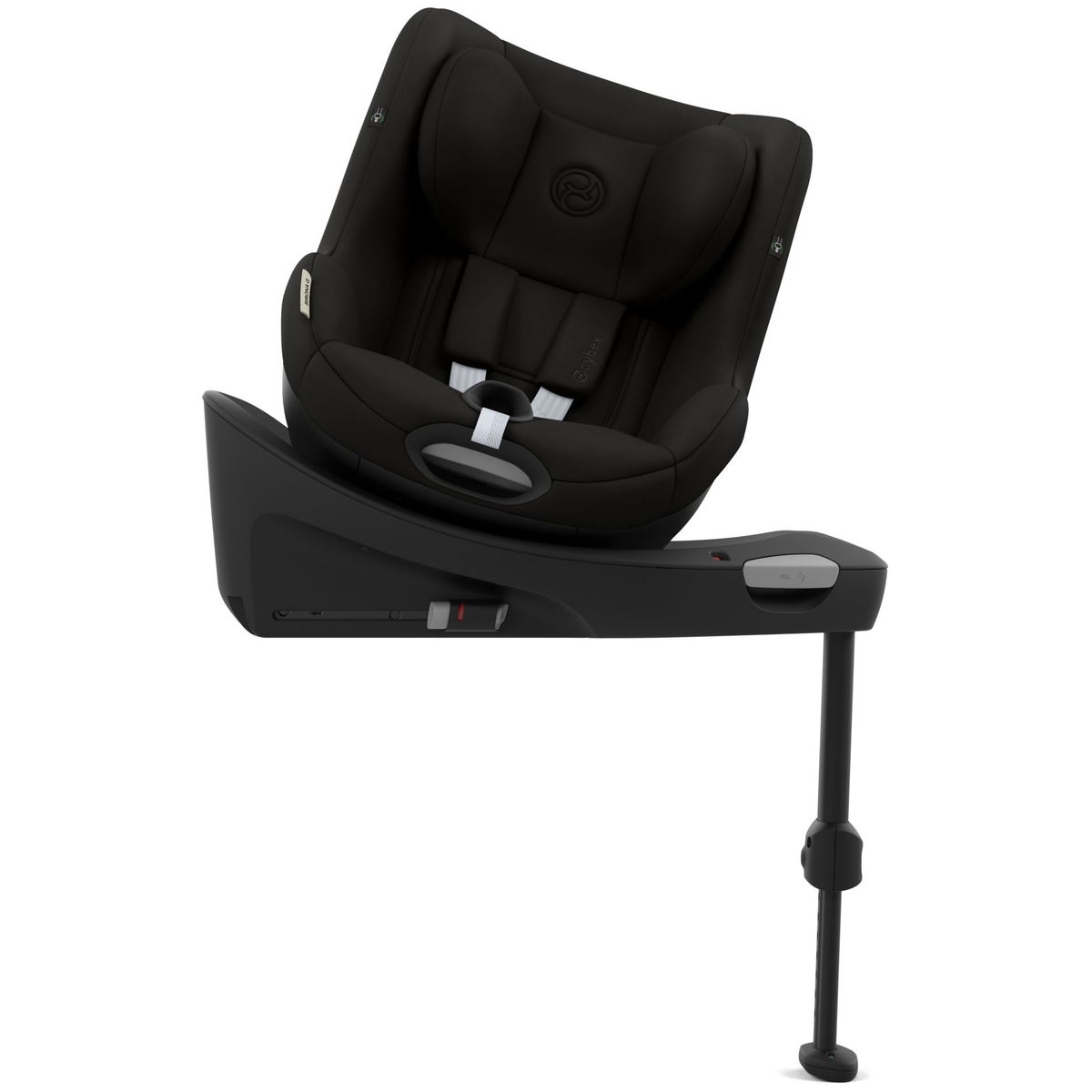 CYBEXCYBEX   Sirona G i-Size magic black black