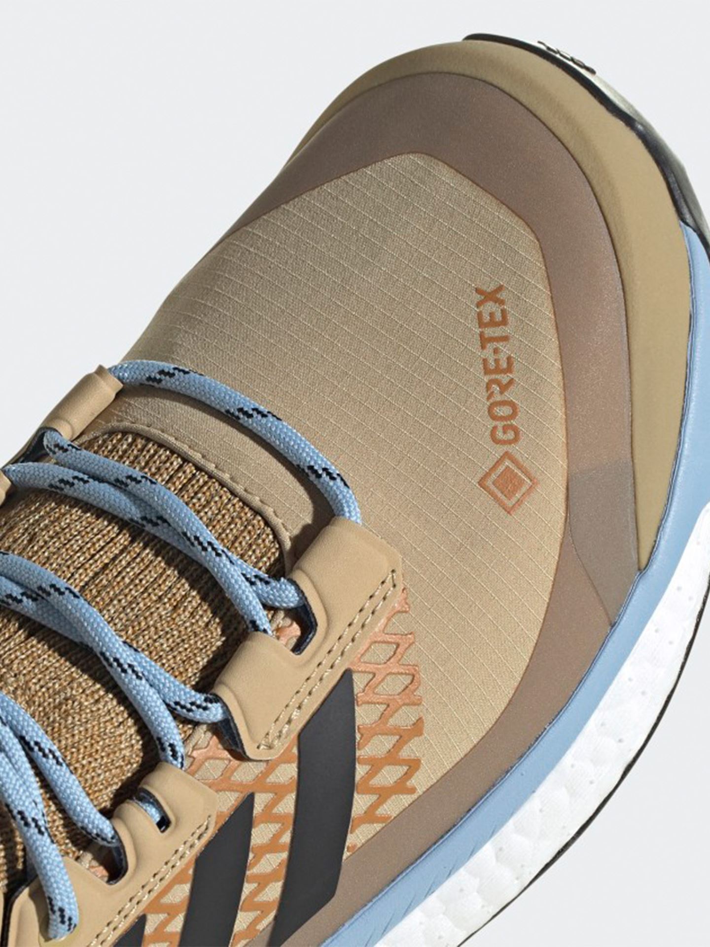 Terrex Free Hiker GTX