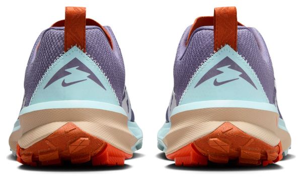 Chaussures Trail Nike Kiger 9 Violet Femme