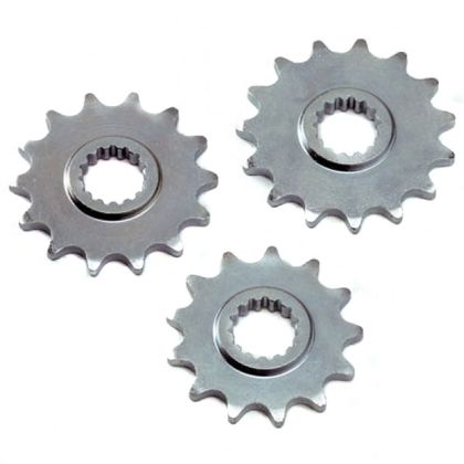 Pignon de sortie de boite JT. Standard 12 dents