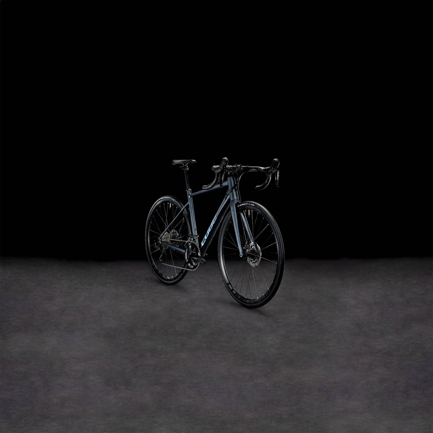 Cube| Damen Rennrad AXIAL WS RACE